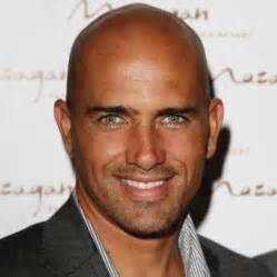 kelly slater ethnicity.